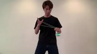 JYYC 2021 Yuta Kashiwaya Preliminary