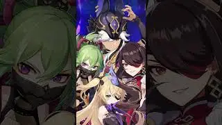 6 Cyno Team Comps to Try Out | Genshin Impact