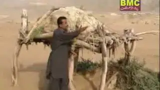 Dela Tai Traanagani Haar - Naseer Ahmad