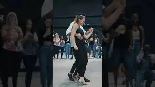 Stephane & Annika KLF 2022