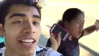 WROST VOLLEYBALL GAME (FLASHLALO vs Ashley)(Vlogging Tuesday #5)