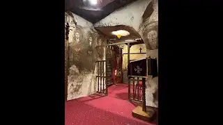 2026 - St. Anthony's and St. Paul's Monastery in Egypt