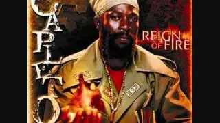 Capleton - Wise up People