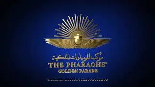 05.Book of the Dead 2nd mov. - The Pharaohs&rsquo; Golden Parade symphony