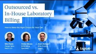 Outsourced vs. In-House Laboratory Billing: How to Make the Right Choice for Your Lab