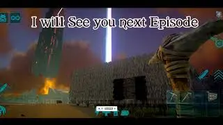 Ultimate Mobile ARK Journey: Crafting Your First Base in ARK Ultimate Mobile Edition! #ChandXGaming