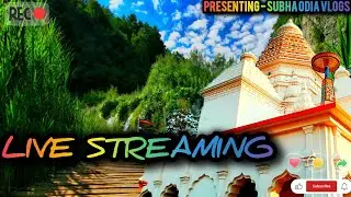 Mahimagadi Temple Evening Niti and Khanjani Bhajan Live streaming