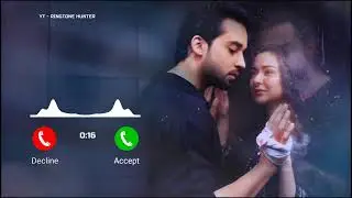 Meri Zindagi Hai Tu Ringtone | New OST Ringtone | Pakistani Drama Ringtone | Download 📩