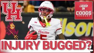 INJURY BUGGED? Depth Chart CRUMBLES Before Arizona State Clash | ADVERSITY Means Big Response?