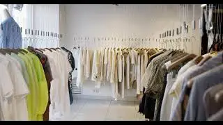 Clothie Store