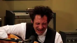 Todd Albright - My Money Never Runs Out - Daytrotter Session - 6/20/2017