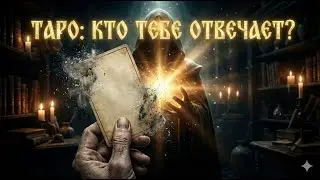 Подкаст: Опасность Таро: Кому ты отдаешь свою силу?