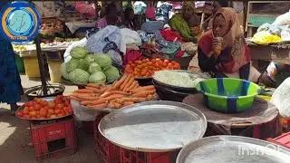 The Rising cost of living in Guinea