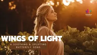 Wings of Light | A Magical Musical Journey 🦋✨