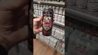 Iron Maiden Cerveza Premium British Beer
