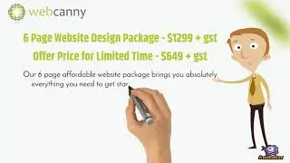 Affordable Web Design Auckland | Cheap Website Packages
