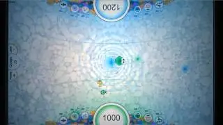 KP Basale Multitouch-Interaktion: Kooperation