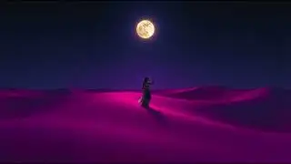 AI-Generated Kollywood style Song | Habibi Tamil | AI Sonic Lab 🎶🤖