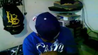 Buzz baby productions FOUNDASIAN TK BUZZ FLSTUDIO collab.