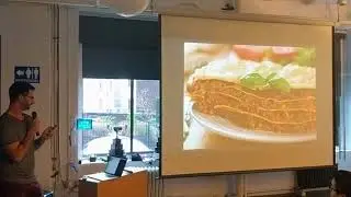 No Spaghetti