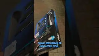 SELANG REM BY FAITO APOTIK TUTUP SUMPAH KEREN#youtubeshorts  #shorts @mprjproduct2296
