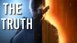Is Black Ops 7 ACTUALLY In Trouble?