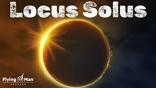 Locus Solus | An Ambient Musical Masterpiece Awaits You...  The Mystical & Calming Sound of Nimetu