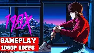 198X Gameplay (PC)