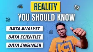 Data Analyst Vs Data Scientist Vs Data Engineer ഏതിനാണ് സാലറി കൂടുതൽ?