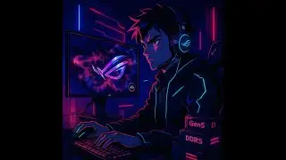 Unpack recording of my new ASUS ROG Strix OLED XG27UCDMG Gaming Monitor.  07-31-2025/