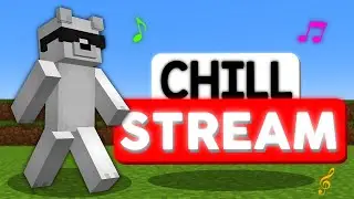 Playing Fakepixel With Fever | Calm Voice | Chill Stream | NEX GAMING