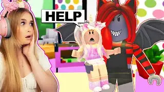 My BEST FRIEND Is The WORST BABYSITTER EVER In Brookhaven! (Roblox)
