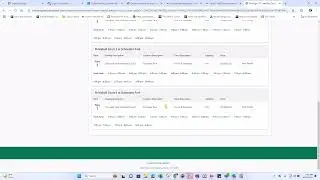 Booking a pickleball court
