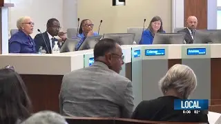 Council in standstill on cost-saving healthcare switch