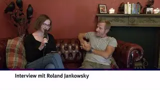 Tatort Eifel - Das Verh&ouml;r #04: Roland Jankowsky (Kommissar Overbeck)