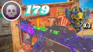 179 KILLS + TRIPLE 