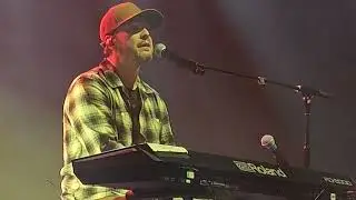 Gavin DeGraw - More Than Anyone - Live Paris 21/10/24