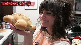Kait's Kitchen- Making TURTLE BREAD!