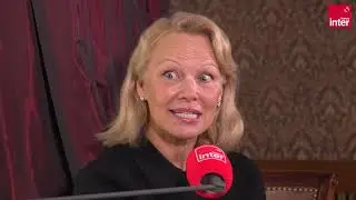 Pamela Anderson : 