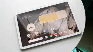 Google Pixel Tablet In 2026! (Still Worth Buying?) (Review)