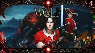 Chronicles of the Wolf Upscaled with LS up to 4k Playthrough 2025 by @Somulo | Part 4