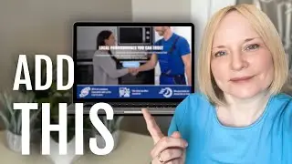 How to Make Money from Your Home Service Website by Adding One Thing