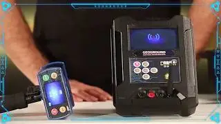 COBRA GX 8000 | Training Video