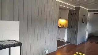Наше жилье и выплаты в Vinstra, Винстре (Норвегия).
