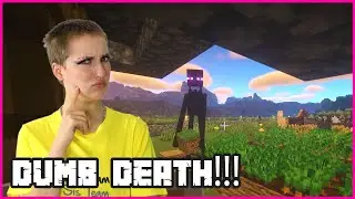 THE STUPIDEST DEATH EVER
