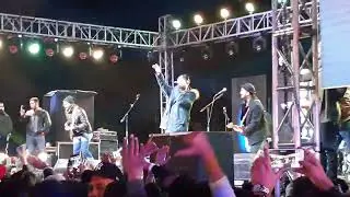Asim Azhar Concert in convention centre islamabad #asimazhar #islamabad #concert #dj #frvlog #FRvlog