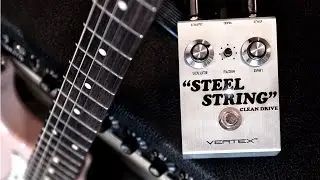 Dynamic Distortion: Hi-Gain Lead Tone #1 (Mateus)