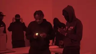 D$N ft. Rxco - FIESTA (Clip officel)