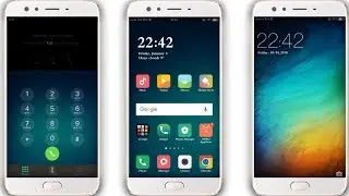 Oppo Theme Miui SE | Color Os Theme Miui SE