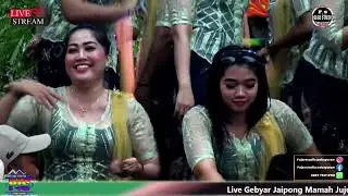 MAMAH JUJUN PJS LAGU: GODONG AREN KP..LEMBANG DI KEDIAMAN BP.JRT ROHMAT, 12 NOVEMBER 2025